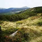 Malinowy Zakatek Triventi Mountain Lägenhet *