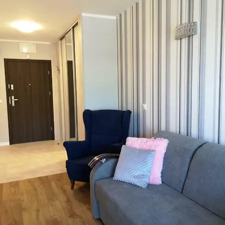 Apartment Malinowy Zakatek Triventi Mountain Karpacz