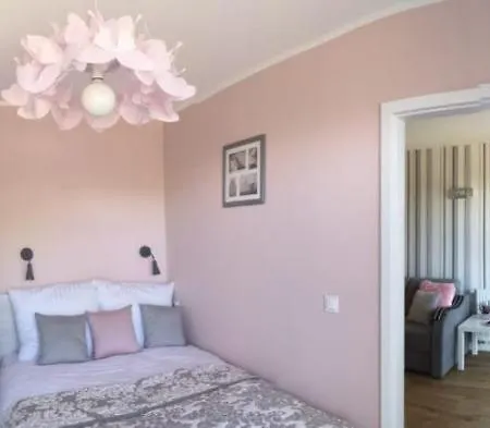 Apartment Malinowy Zakatek Triventi Mountain