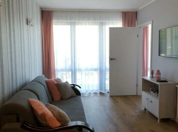 Lejlighed Malinowy Zakatek Triventi Mountain Karpacz