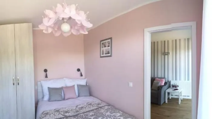 Lejlighed Malinowy Zakatek Triventi Mountain